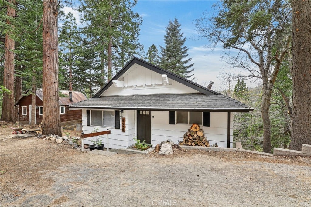 628 Rose, Twin Peaks, CA 92391 628 Rose, Twin Peaks, CA 92391