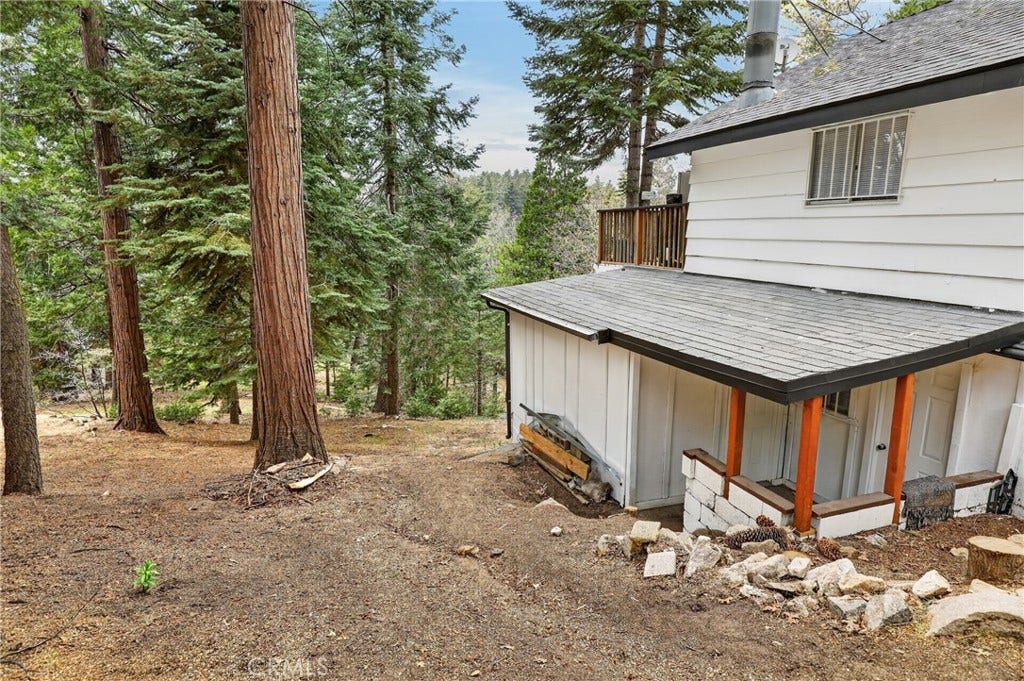 628 Rose, Twin Peaks, CA 92391 628 Rose, Twin Peaks, CA 92391