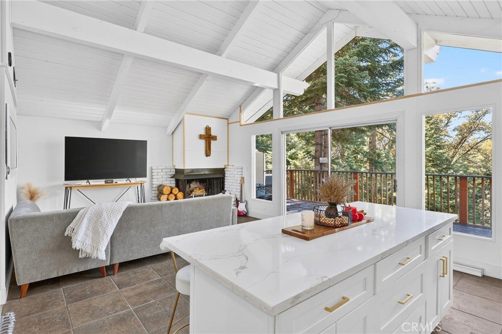 628 Rose, Twin Peaks, CA 92391 628 Rose, Twin Peaks, CA 92391