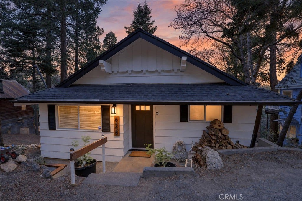628 Rose, Twin Peaks, CA 92391 628 Rose, Twin Peaks, CA 92391