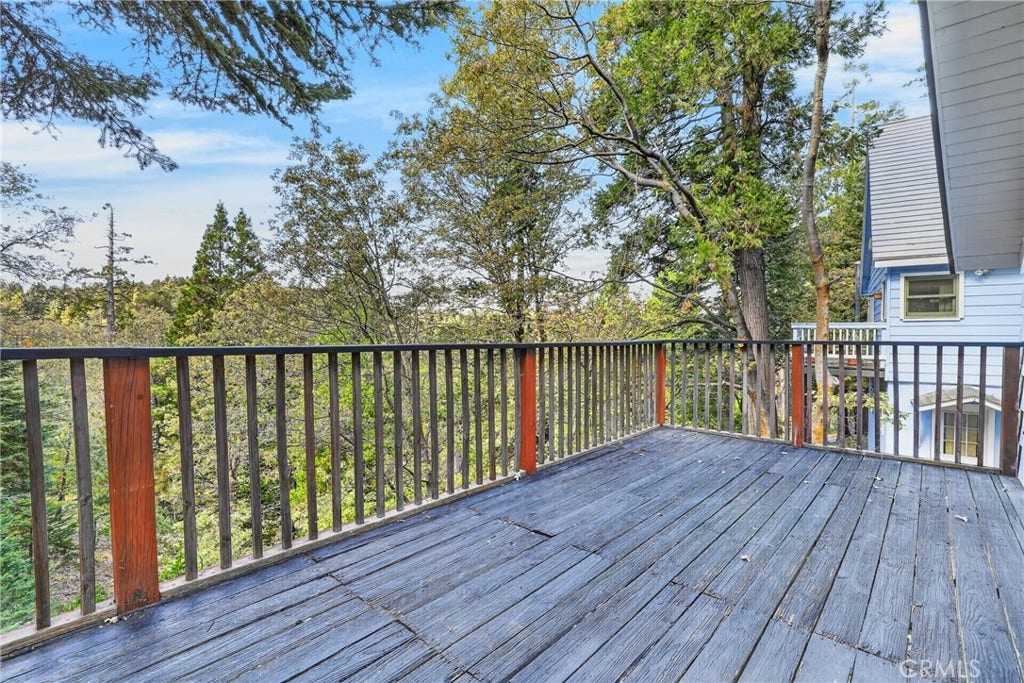 628 Rose, Twin Peaks, CA 92391 628 Rose, Twin Peaks, CA 92391