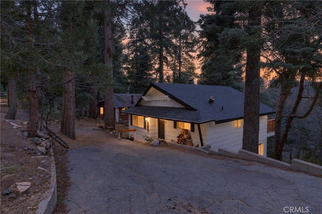 628 Rose, Twin Peaks, CA 92391 628 Rose, Twin Peaks, CA 92391