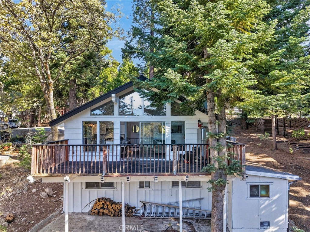 628 Rose, Twin Peaks, CA 92391 628 Rose, Twin Peaks, CA 92391