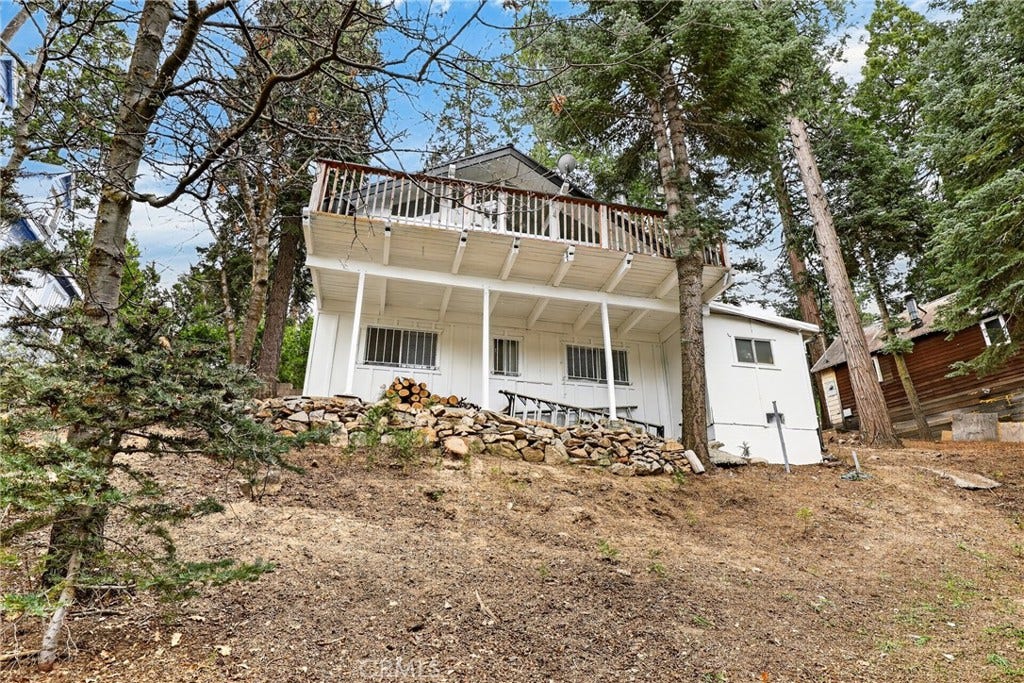 628 Rose, Twin Peaks, CA 92391 628 Rose, Twin Peaks, CA 92391