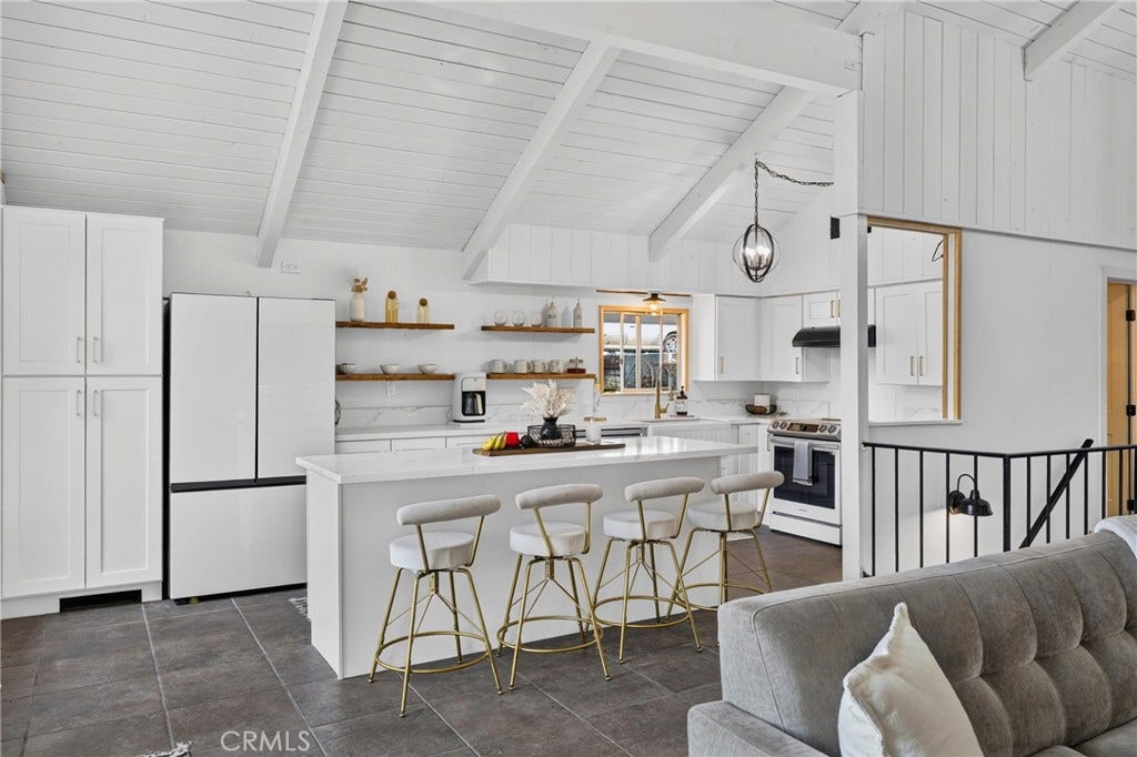 628 Rose, Twin Peaks, CA 92391 628 Rose, Twin Peaks, CA 92391