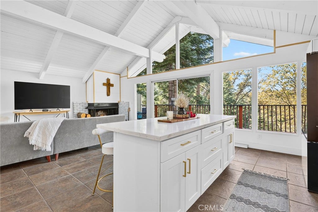 628 Rose, Twin Peaks, CA 92391 628 Rose, Twin Peaks, CA 92391