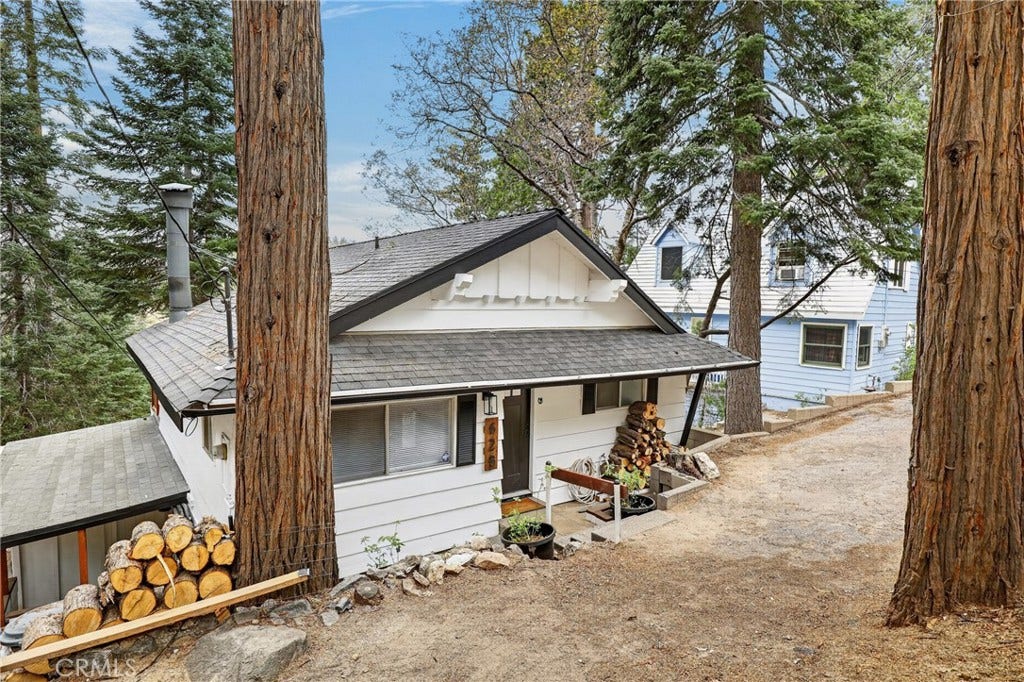 628 Rose, Twin Peaks, CA 92391 628 Rose, Twin Peaks, CA 92391