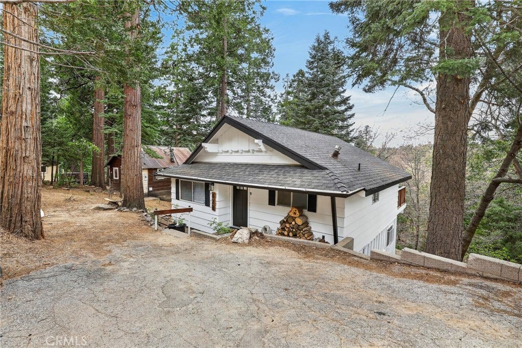 628 Rose, Twin Peaks, CA 92391 628 Rose, Twin Peaks, CA 92391