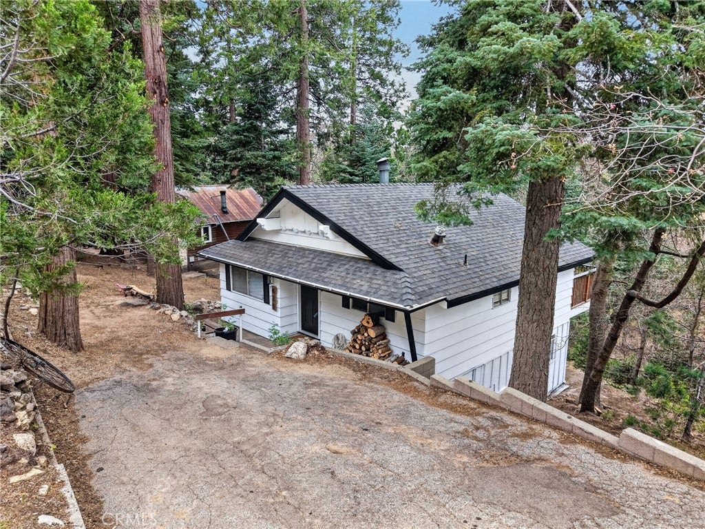 628 Rose, Twin Peaks, CA 92391 628 Rose, Twin Peaks, CA 92391