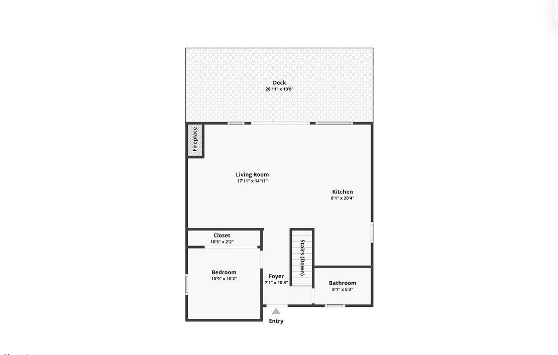 628 Rose, Twin Peaks, CA 92391 628 Rose, Twin Peaks, CA 92391
