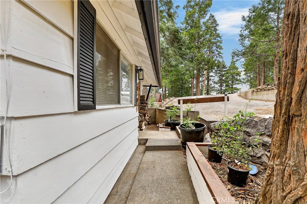 628 Rose, Twin Peaks, CA 92391 628 Rose, Twin Peaks, CA 92391