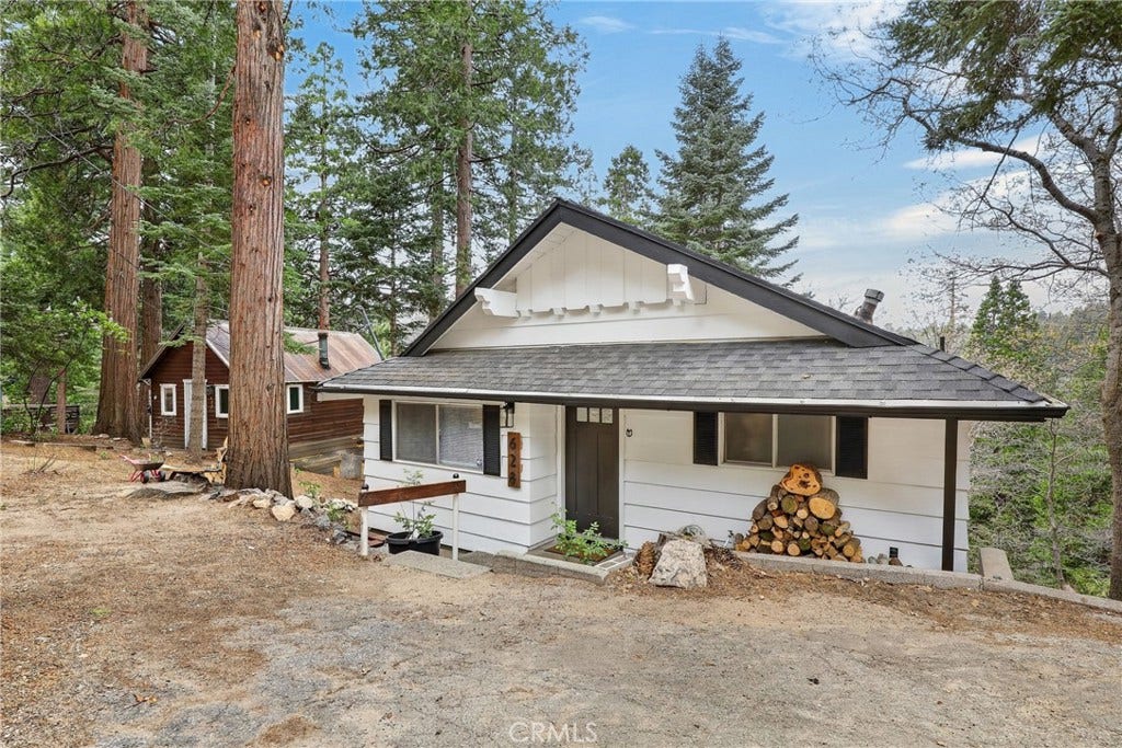 628 Rose, Twin Peaks, CA 92391 628 Rose, Twin Peaks, CA 92391