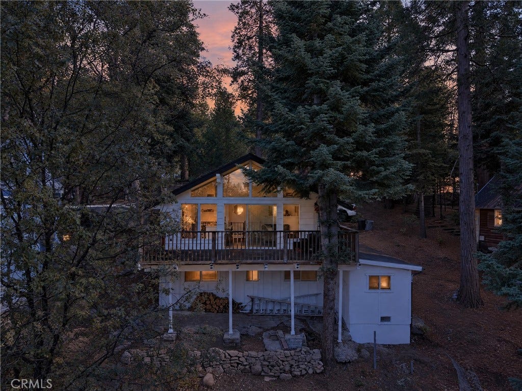 628 Rose, Twin Peaks, CA 92391 628 Rose, Twin Peaks, CA 92391