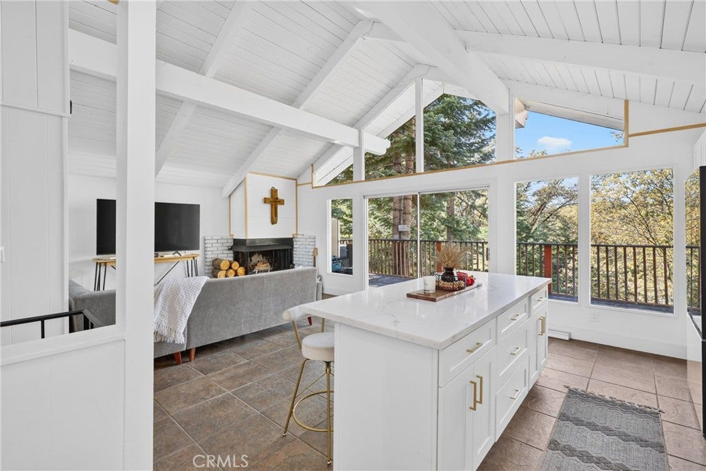 628 Rose, Twin Peaks, CA 92391 628 Rose, Twin Peaks, CA 92391