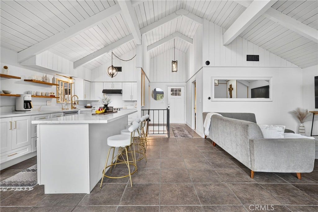 628 Rose, Twin Peaks, CA 92391 628 Rose, Twin Peaks, CA 92391