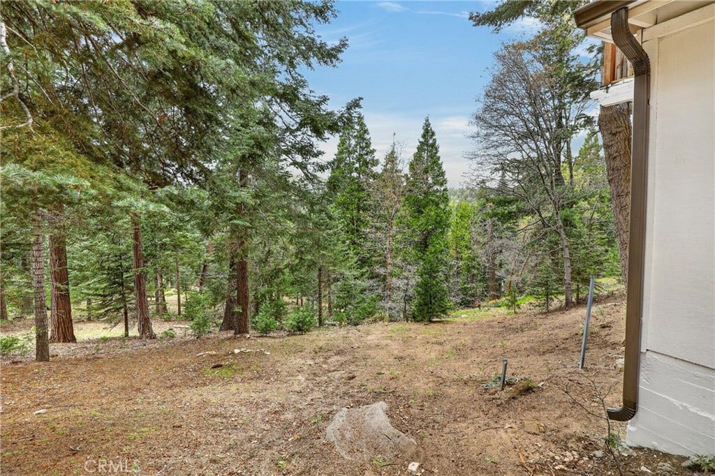 628 Rose, Twin Peaks, CA 92391 628 Rose, Twin Peaks, CA 92391