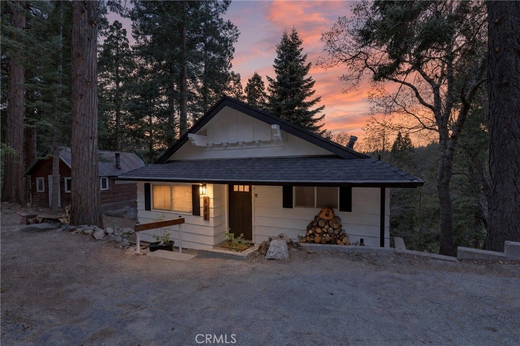 628 Rose, Twin Peaks, CA 92391 628 Rose, Twin Peaks, CA 92391