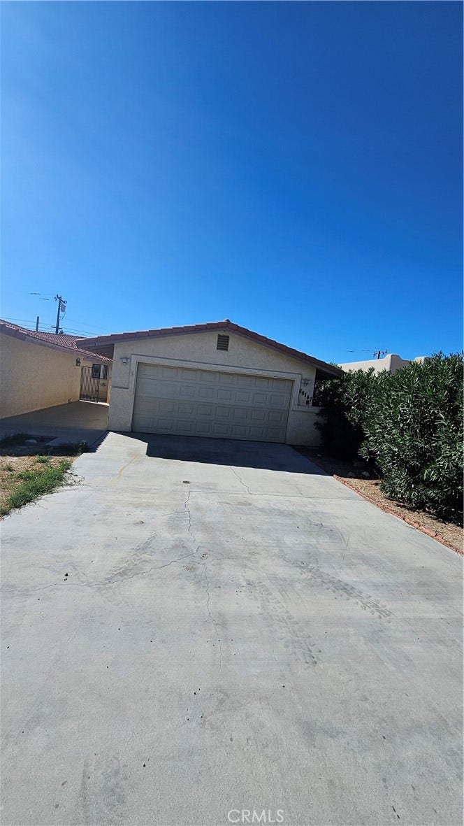 Property photo for 68147 Via Domingo, #A, Desert Hot Springs, CA