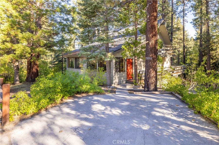 Property photo for 43320 Sand Canyon, Big Bear Lake, CA