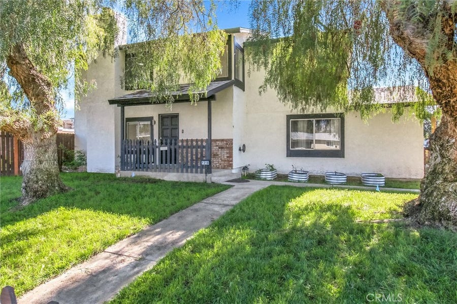 Property photo for 1318 Stillman, Redlands, CA
