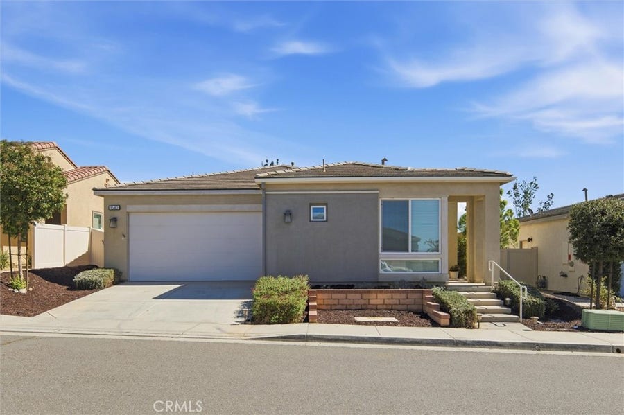Property photo for 1540 Sky Vista, Beaumont, CA