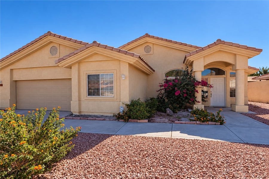 Property photo for 9541 Ekwanok, Desert Hot Springs, CA