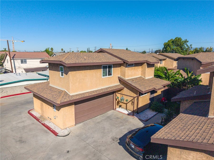 Property photo for 4802 Santa Ana, #G, Bell Gardens, CA