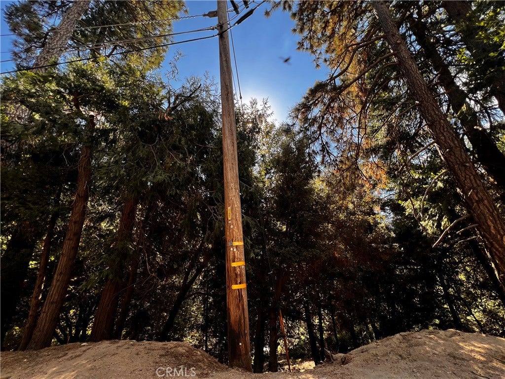 0 Arbula Dr./0 Valle Dr., Crestline, CA 92325