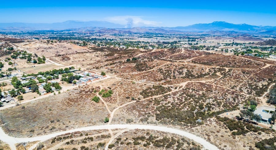 Property photo for 1 Orange, Wildomar, CA