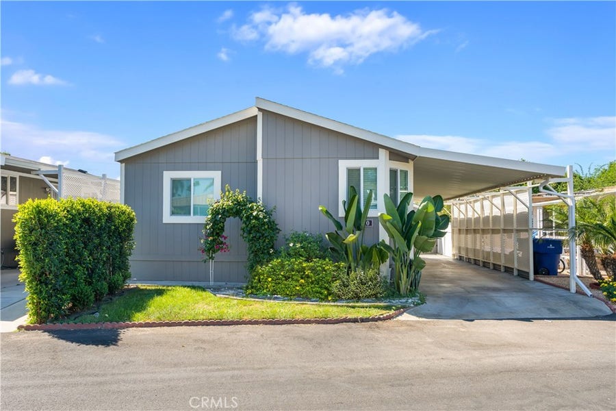 Property photo for 3701 Fillmore Street, #10, Riverside, CA