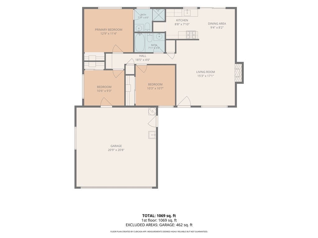 Shaw Real Estate Brokers does not guarantee the accuracy of the square footage, lot size, or 
other information concerning the conditions or features of the property provided by the sellers or obtained from Public Records or other sources. The buyer with their agent(s) is advised to independently verify the accuracy of all information.