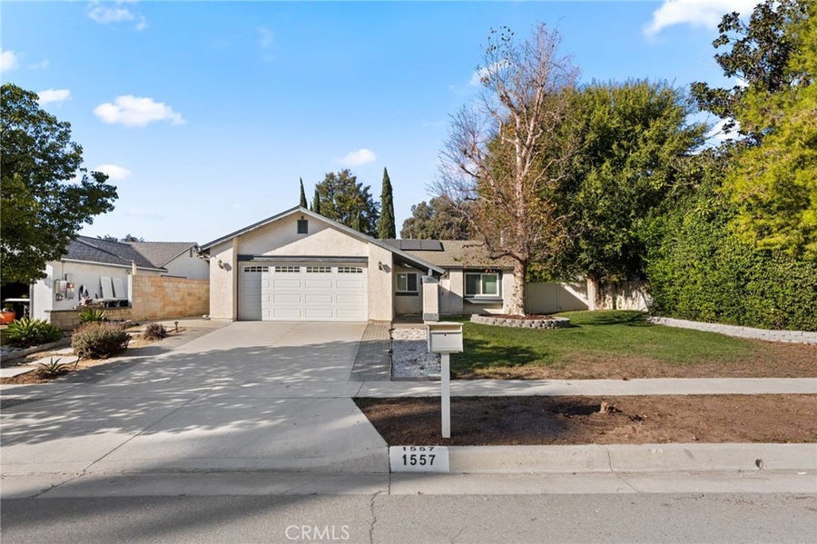 Property photo for 1557 Cambridge Avenue, Redlands, CA