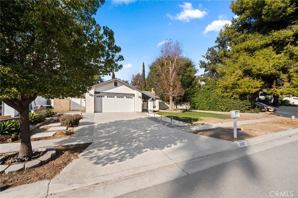 1557 Cambridge Avenue, Redlands, CA 92374