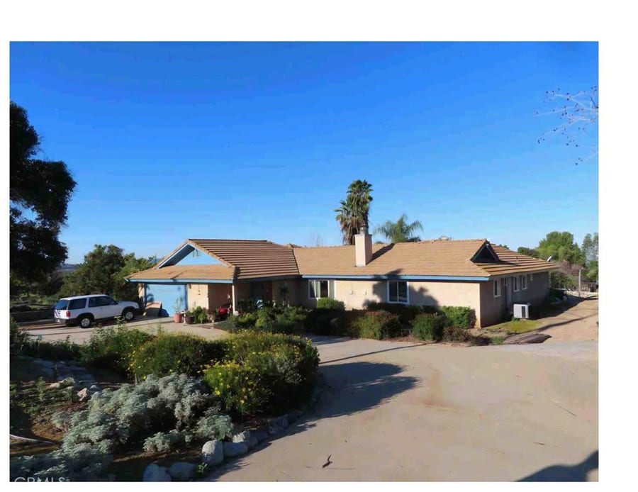 Property photo for 9270 Amethyst, Mentone, CA