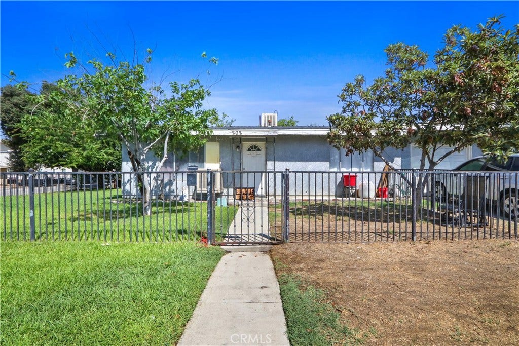 202 E 43rd, San Bernardino, CA 92404 202 E 43rd, San Bernardino, CA 92404