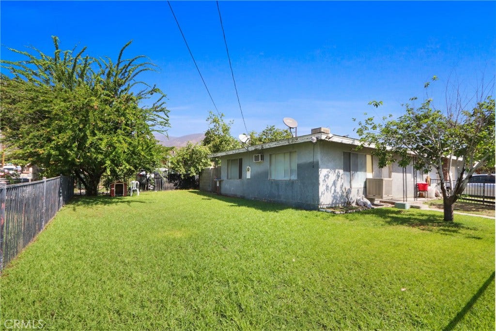 202 E 43rd, San Bernardino, CA 92404 202 E 43rd, San Bernardino, CA 92404
