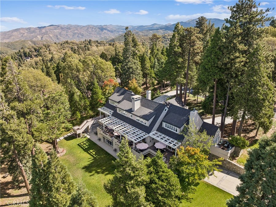 Property photo for 28976 Partridge, Lake Arrowhead, CA