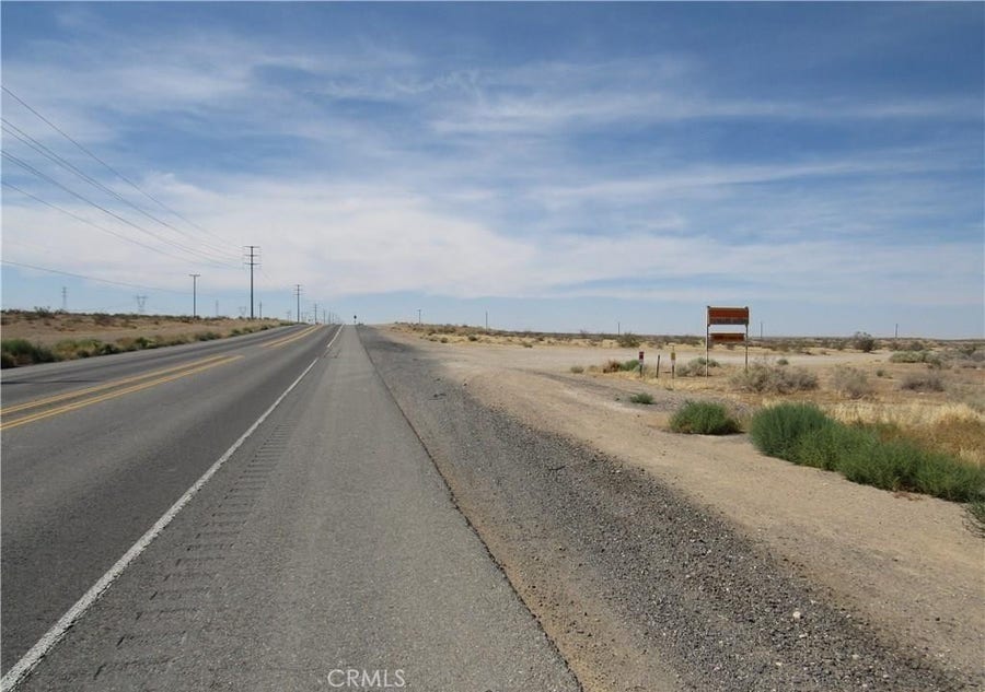 Property photo for 10933 Sierra Road, Adelanto, CA