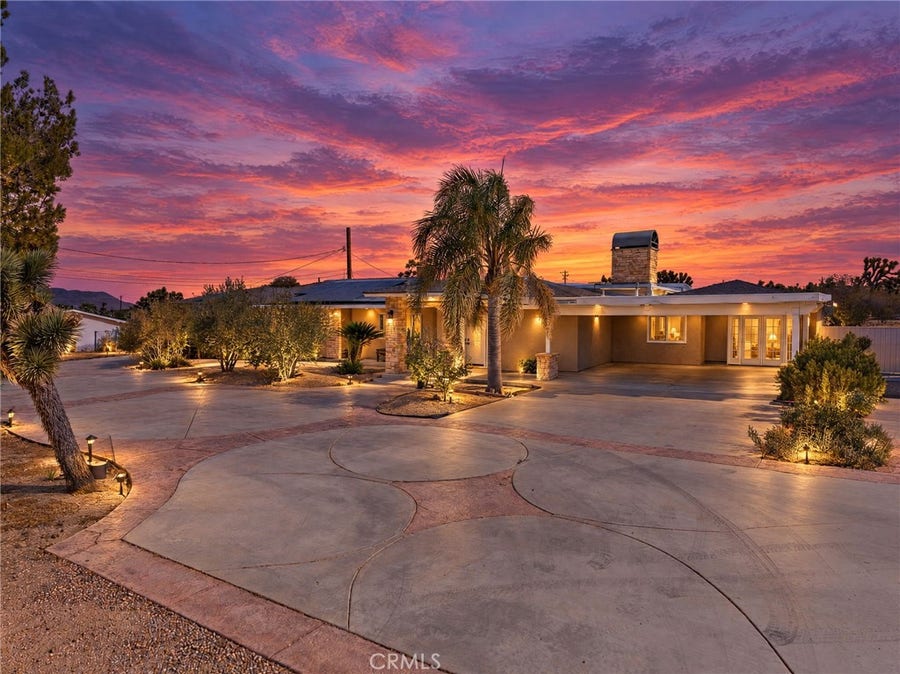 Property photo for 7641 Warren Vista Avenue, Yucca Valley, CA