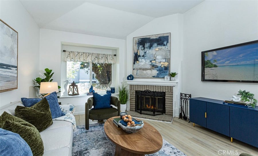 Property photo for 24 Riverstone, Irvine, CA