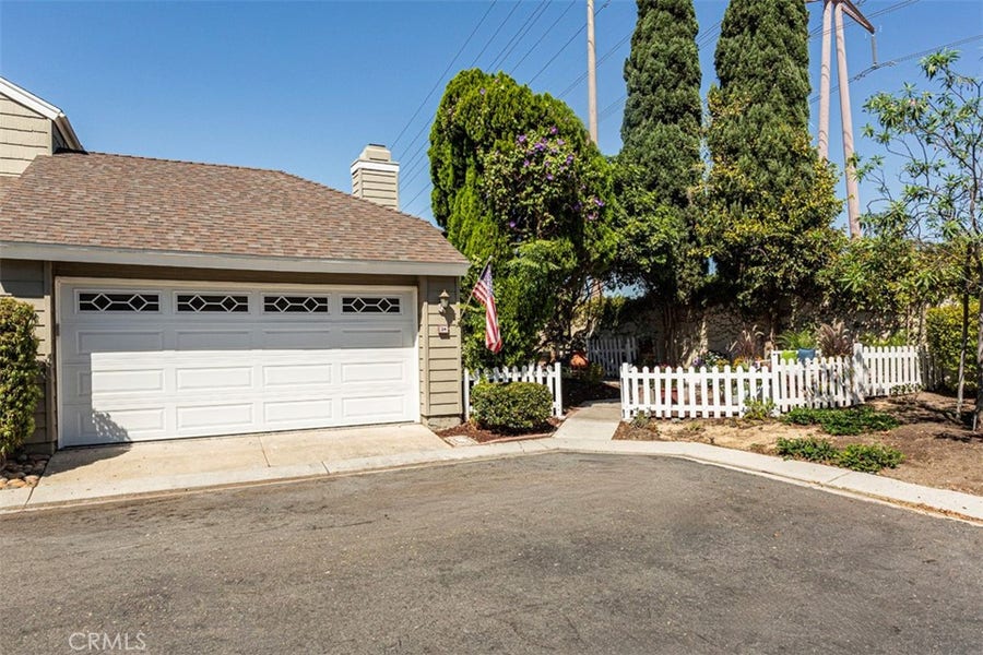 Property photo for 24 Riverstone, Irvine, CA