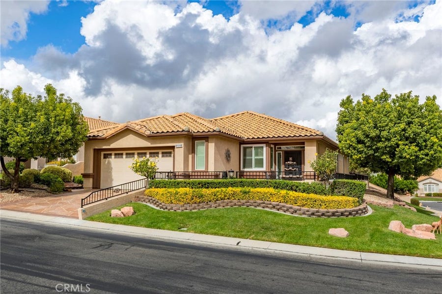 Property photo for 5000 Rio Bravo, Banning, CA