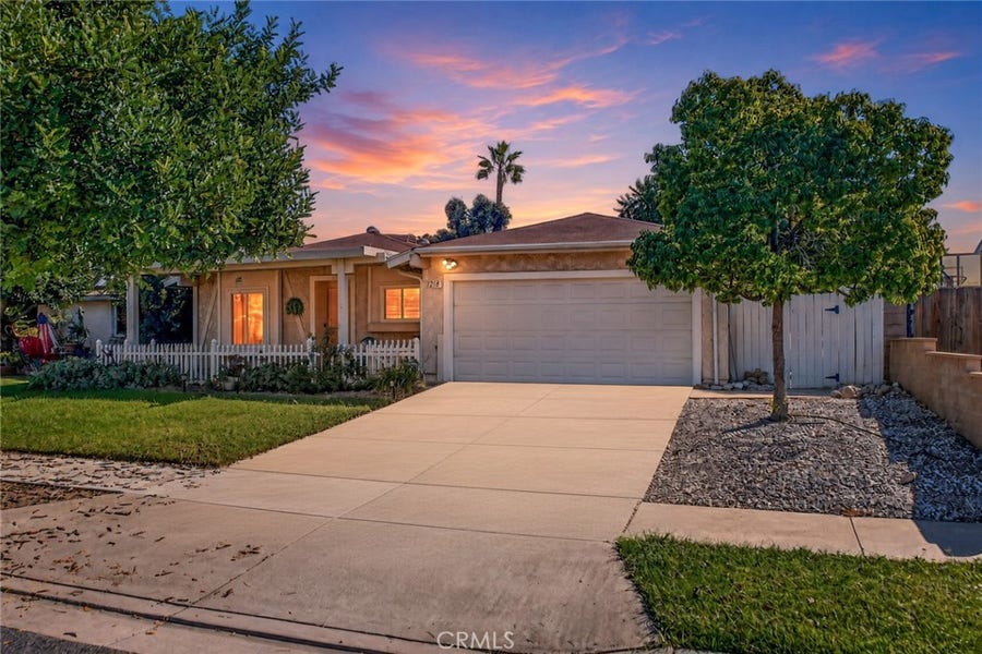 Property photo for 1218 N. Lincoln Street, Redlands, CA