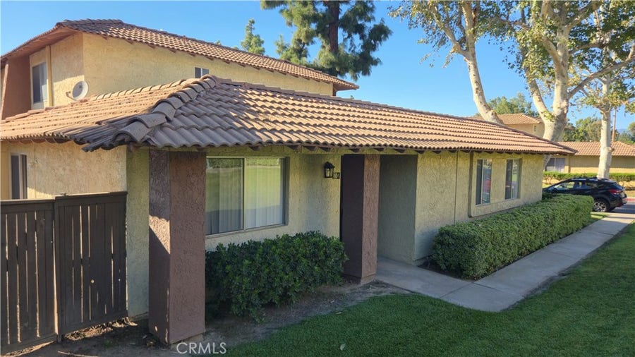 Property photo for 12420 Mount Vernon, Grand Terrace, CA