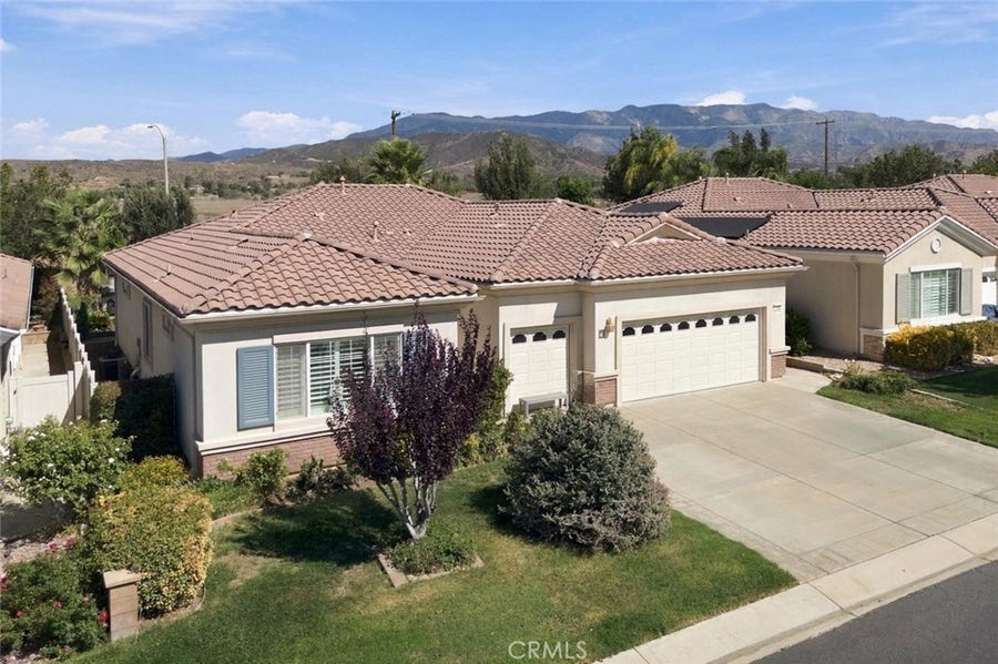 Property photo for 1160 Lantana, Beaumont, CA