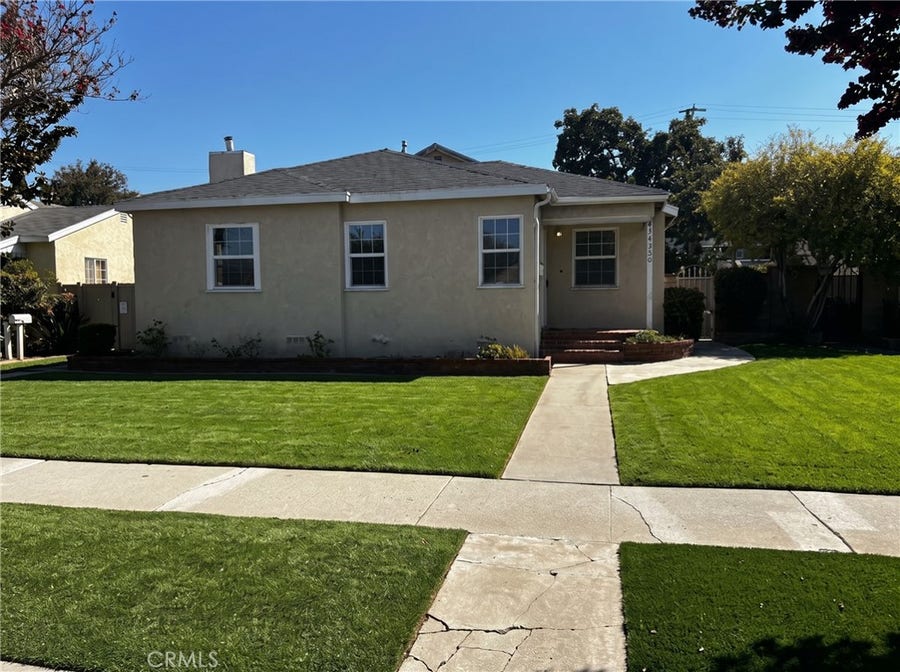 Property photo for 17030 Crenshaw, Torrance, CA