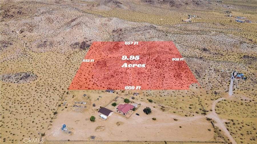 Property photo for 13020 Sussex, Lucerne Valley, CA