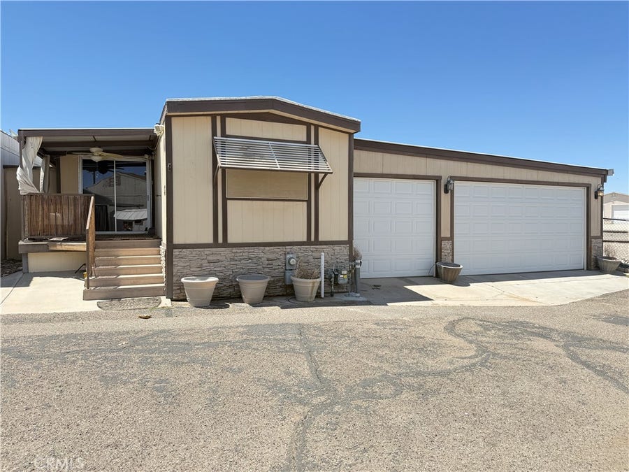 Property photo for 3520 Needles Hwy, #5, Needles, CA