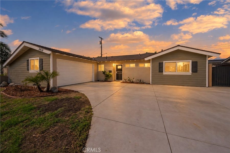 Property photo for 5616 Deodar Street, Montclair, CA