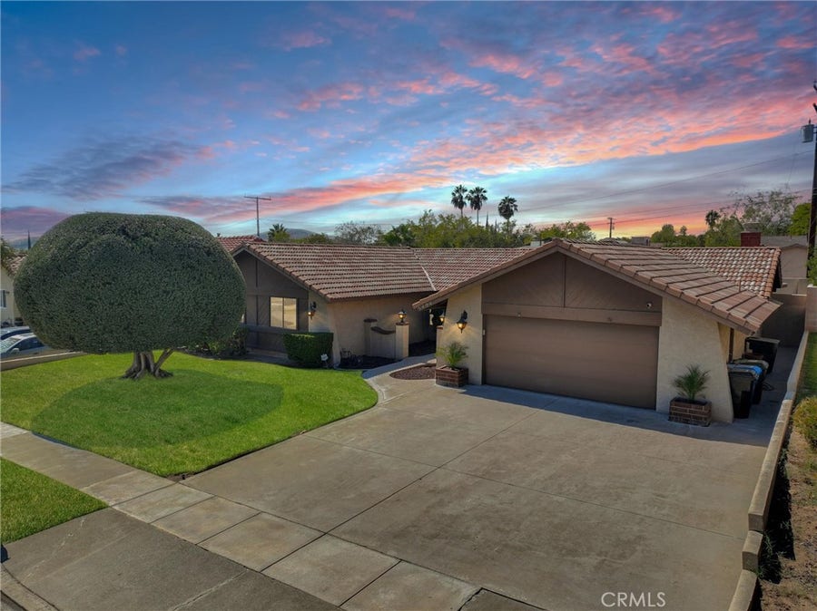 Property photo for 5494 N Stoddard Avenue, San Bernardino, CA